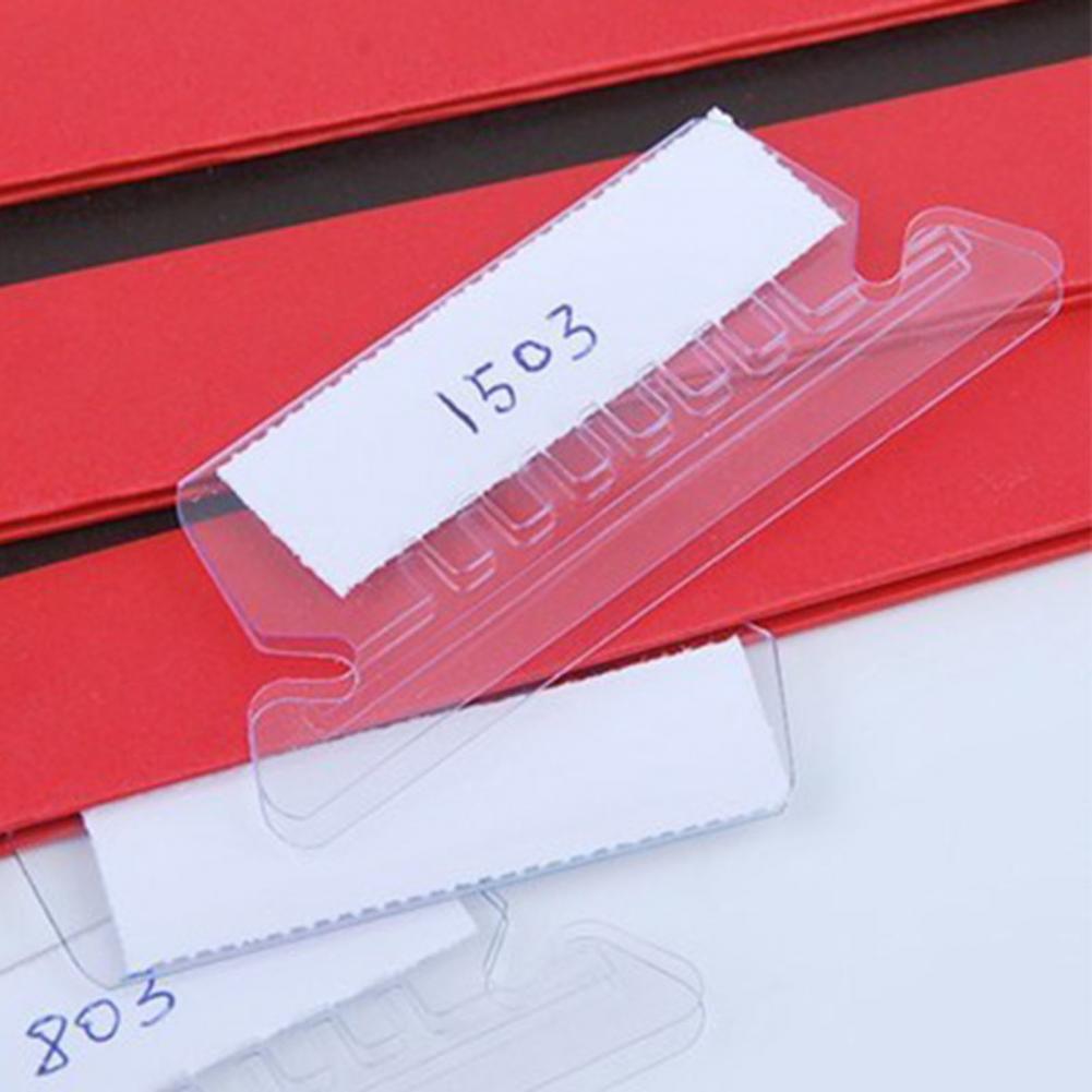 File Folder Hanging - Organisatie Labels 120 Opknoping Bestand Map
