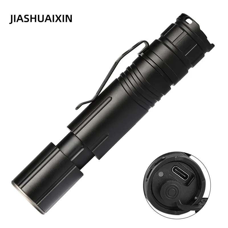 Stationery Supply - JIASHUAIXIN Nieuwe XHP50 Zoom Type-C Opladen