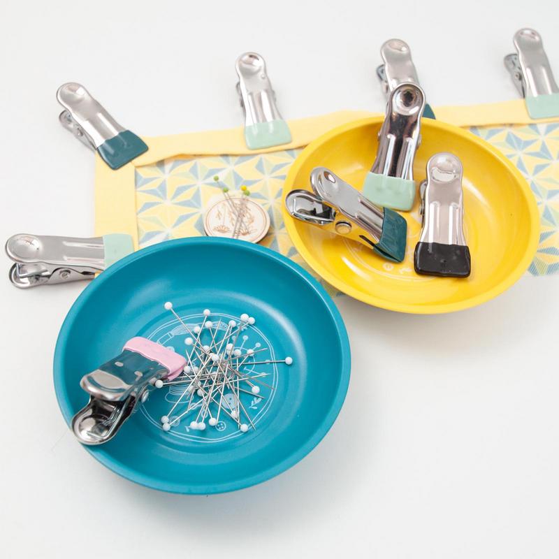 Paperclip Magnetic Set - 1 Set Draagbare Houder Naaien Craft