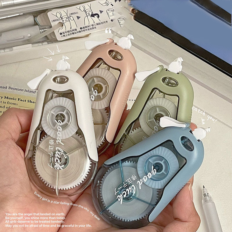 Correction Tape Roller - 20 m/stks Correctie Tape Set Grote