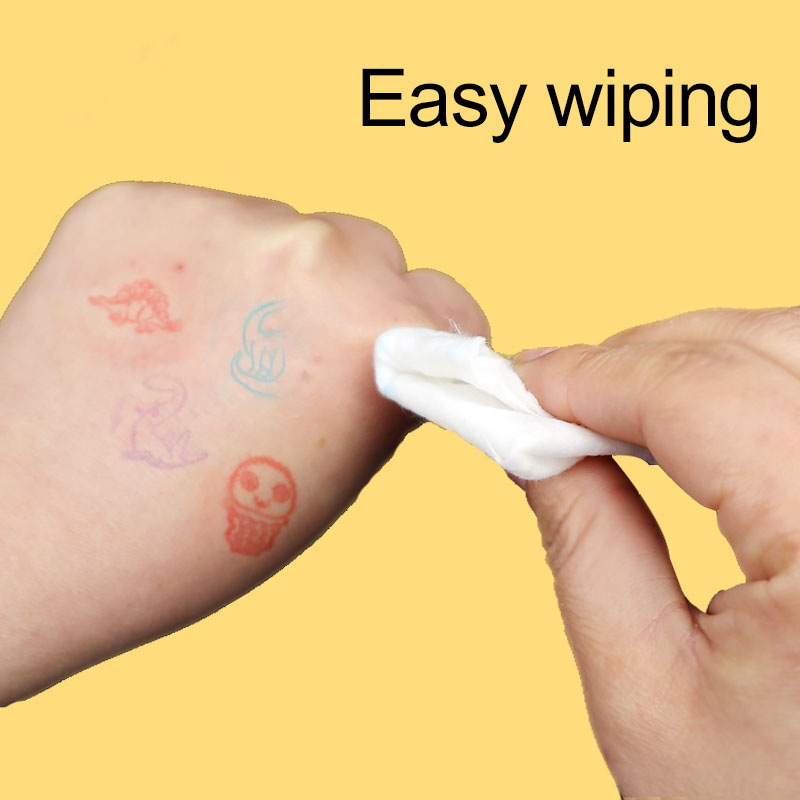 10 stks/doos Diverse Stempels  - Self Inking Stamp recensie en prijs