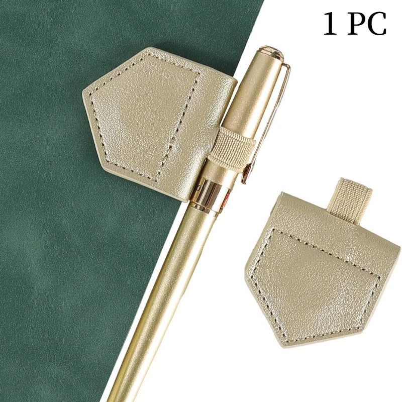 1 st magnetische PU lederen bl - Bookmark Magnetic Clip recensie en prijs