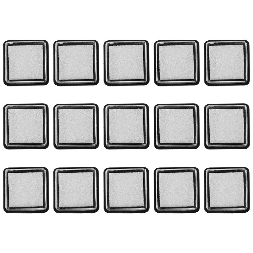 15 Stuks Inktkussentjes Inktku - Self Inking Stamp recensie en prijs