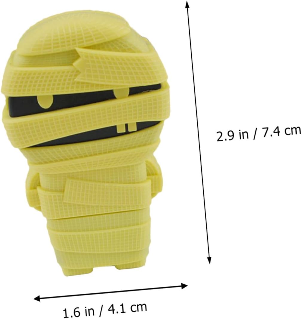6-delige correctietape Student - Correction Tape Roller recensie en prijs