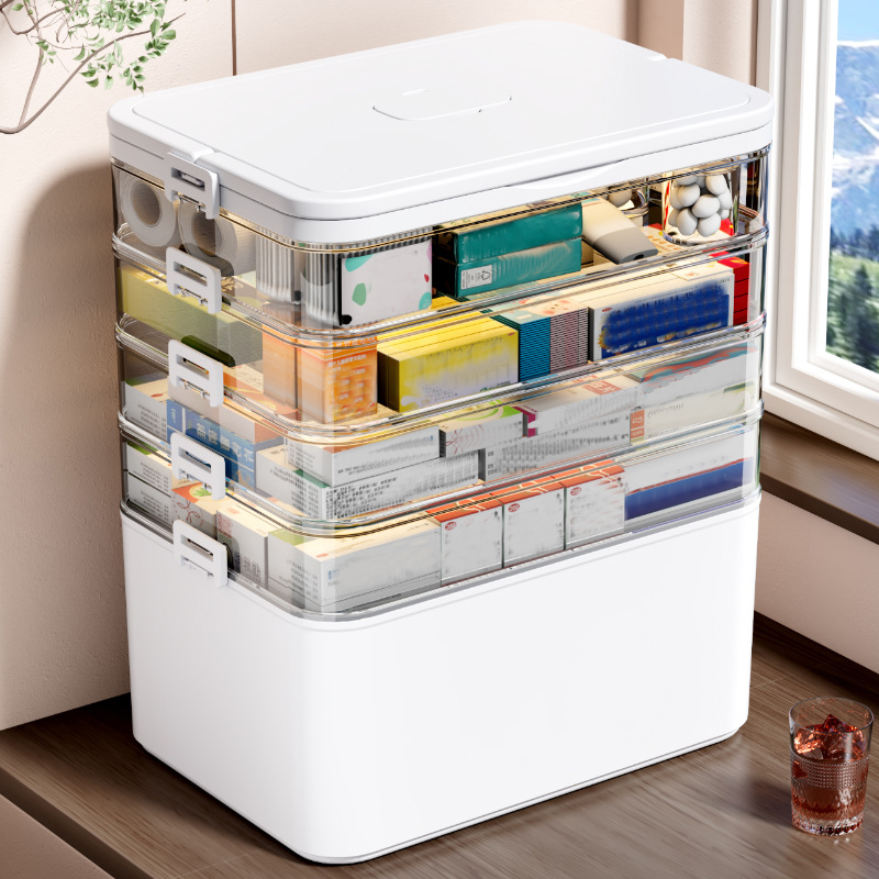 Multifunctionele meerlaagse op - Stationery Office recensie en prijs
