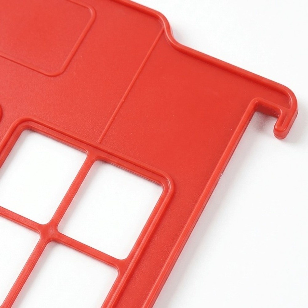 8 stuks duurzame kunststof han - File Folder Hanging recensie en prijs