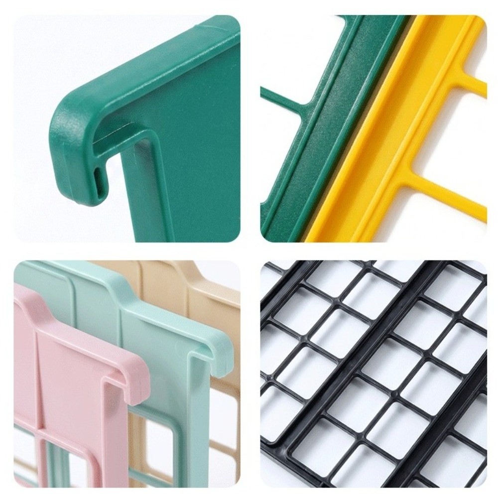 8 stuks duurzame kunststof han - File Folder Hanging recensie en prijs