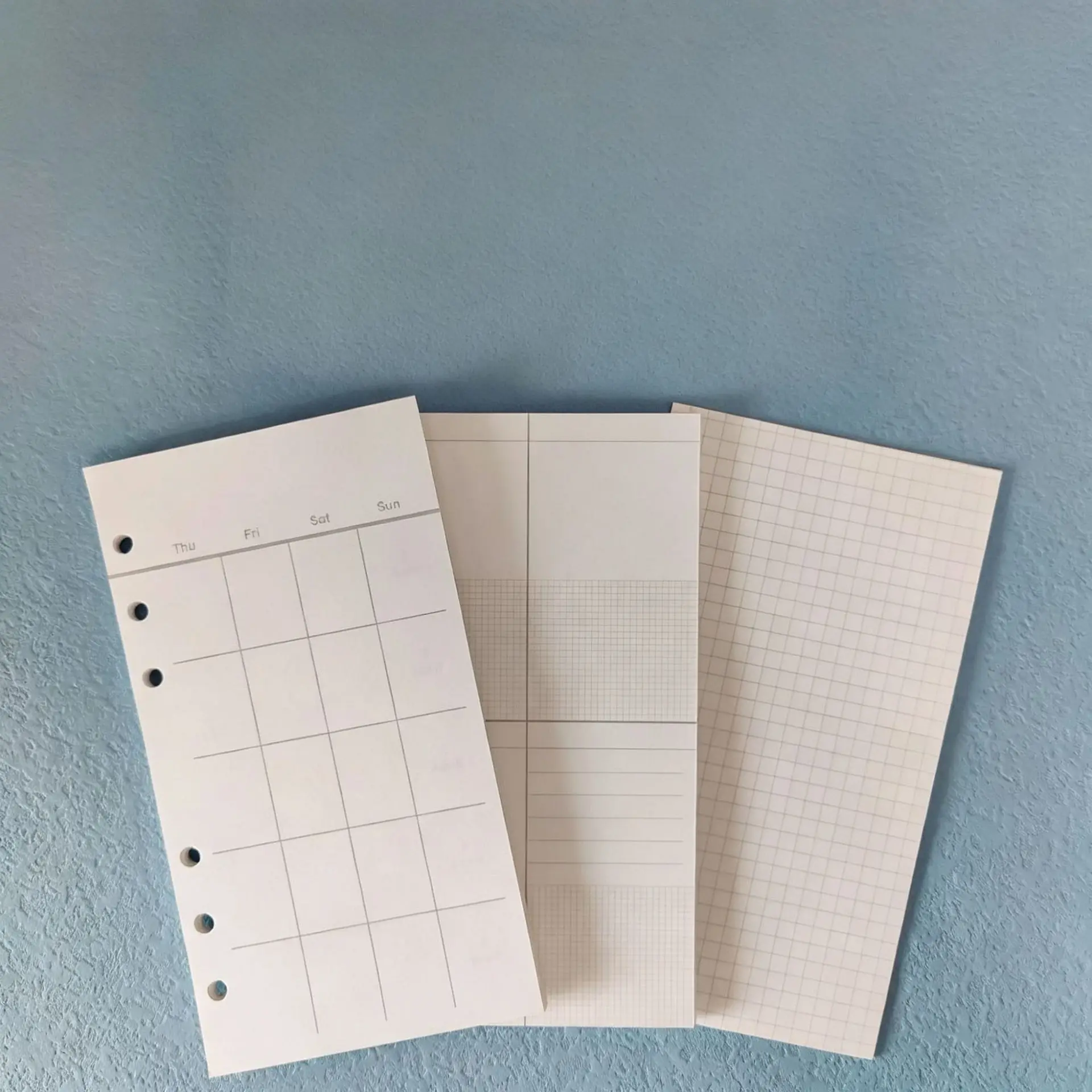 A5 A6 A7 Zwart Craft Wit Losbl - Notebook Dotted A5 recensie en prijs