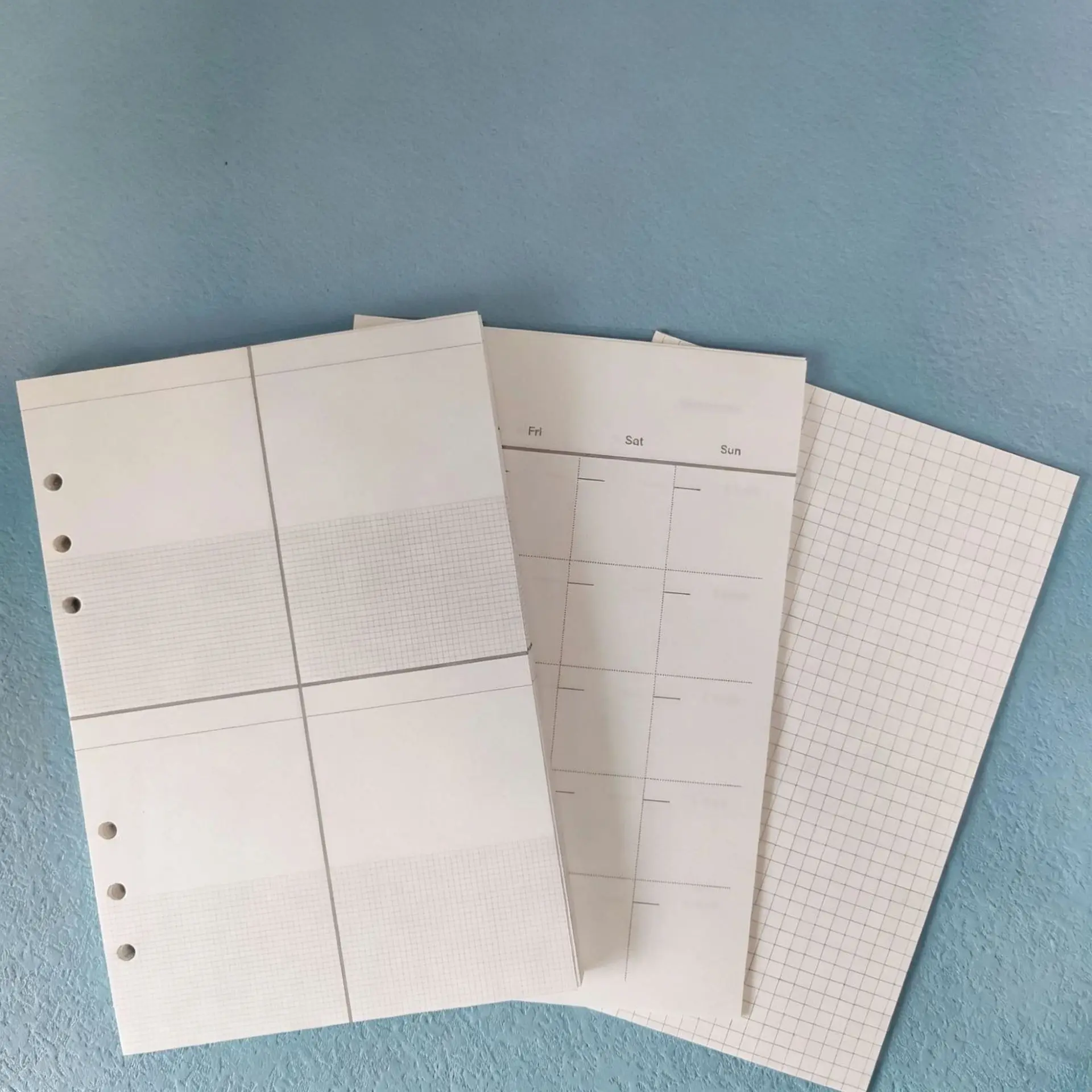 A5 A6 A7 Zwart Craft Wit Losbl - Notebook Dotted A5 recensie en prijs