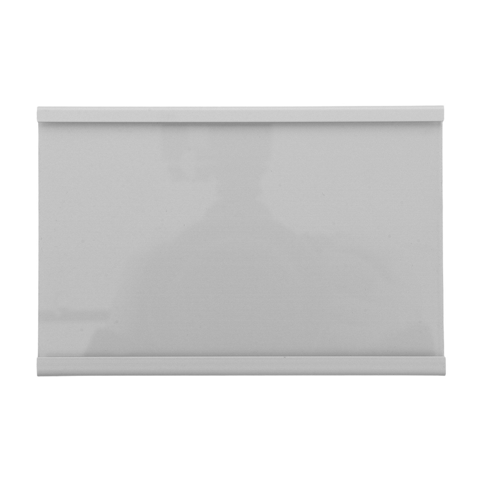 Zelfklevende hangende aluminiu - Desk Name Plate recensie en prijs