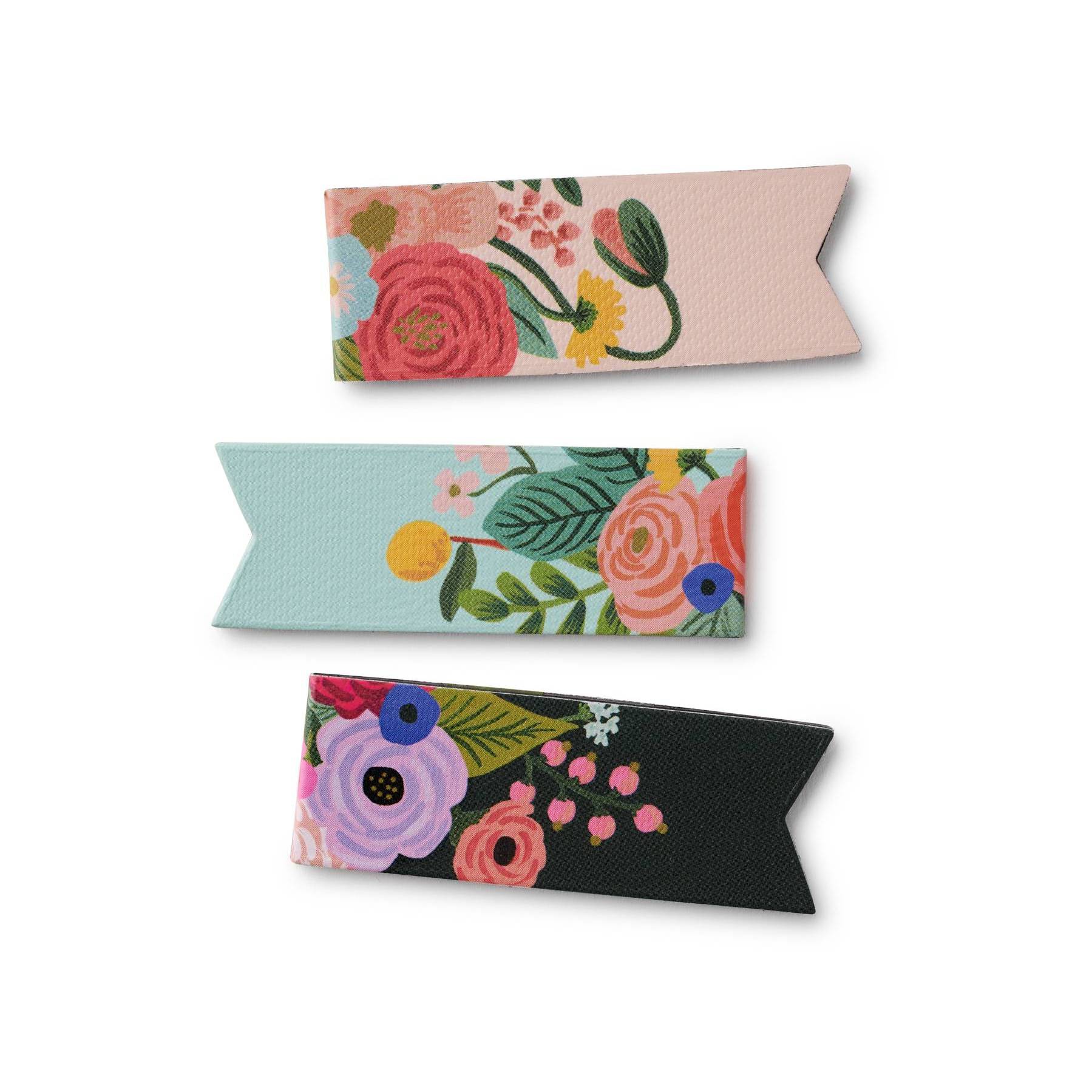 Garden Party Bloemige Magnetis - Paperclip Magnetic Set recensie en prijs
