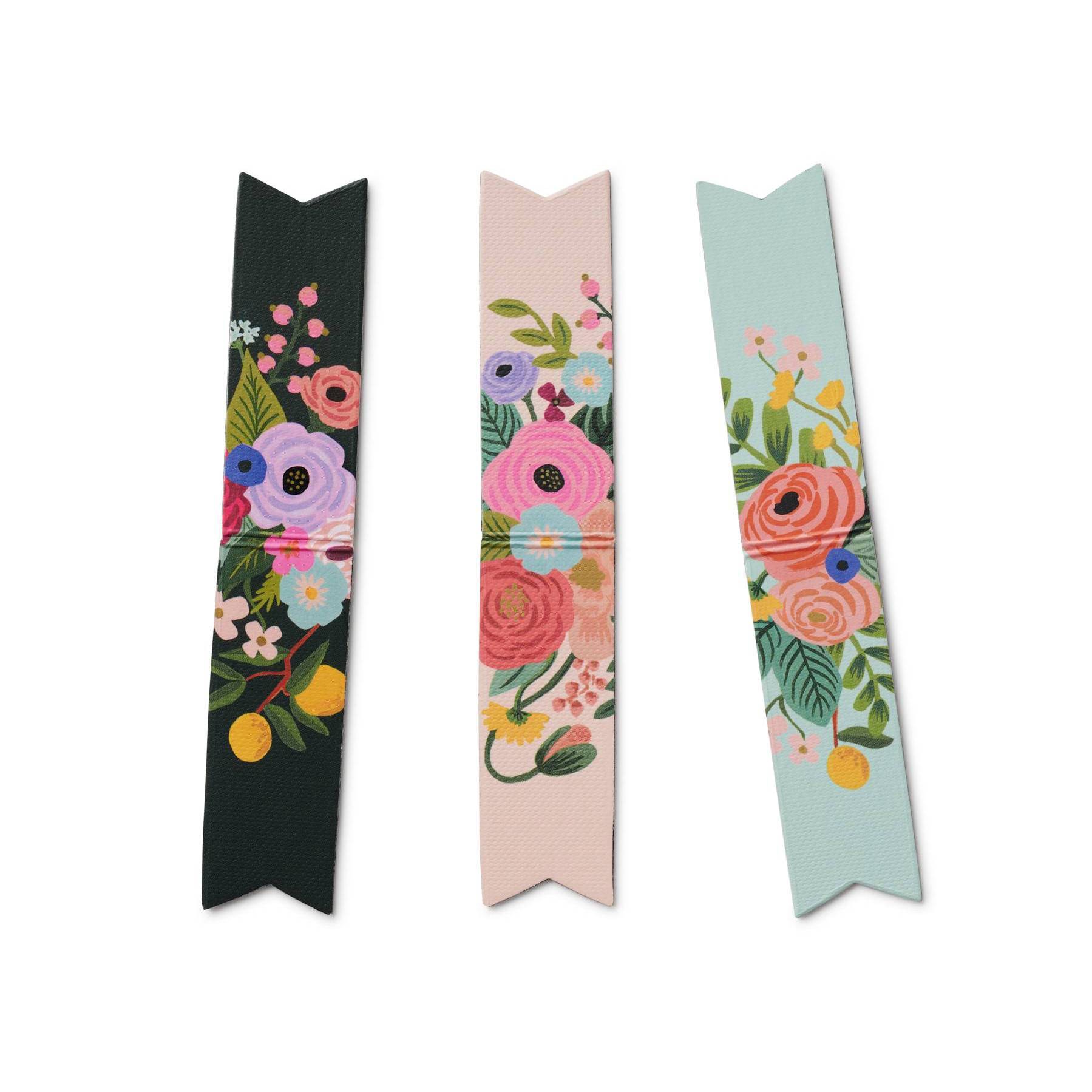 Garden Party Bloemige Magnetis - Paperclip Magnetic Set recensie en prijs