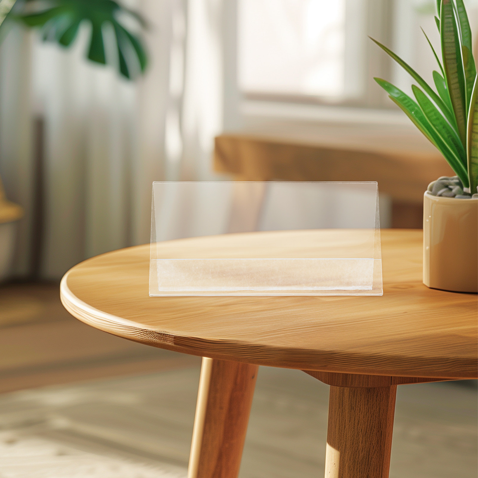 10 stuks - Vormige Tafeltent N - Desk Name Plate recensie en prijs