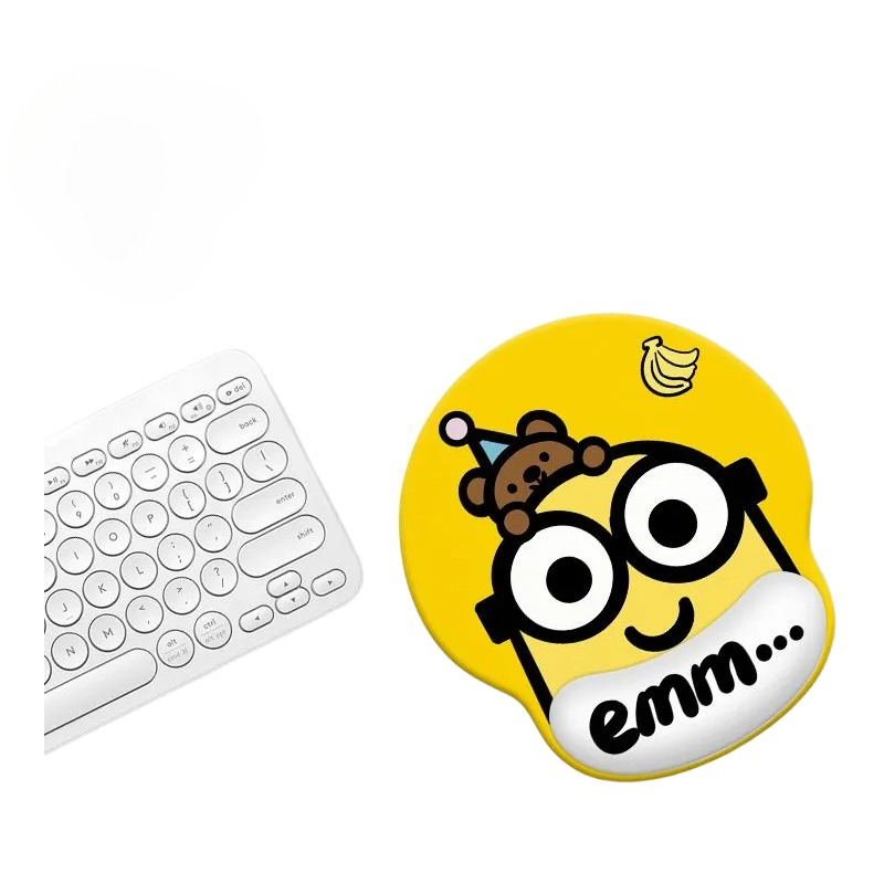 Minions cartoon schattige pols - Stationery Office recensie en prijs