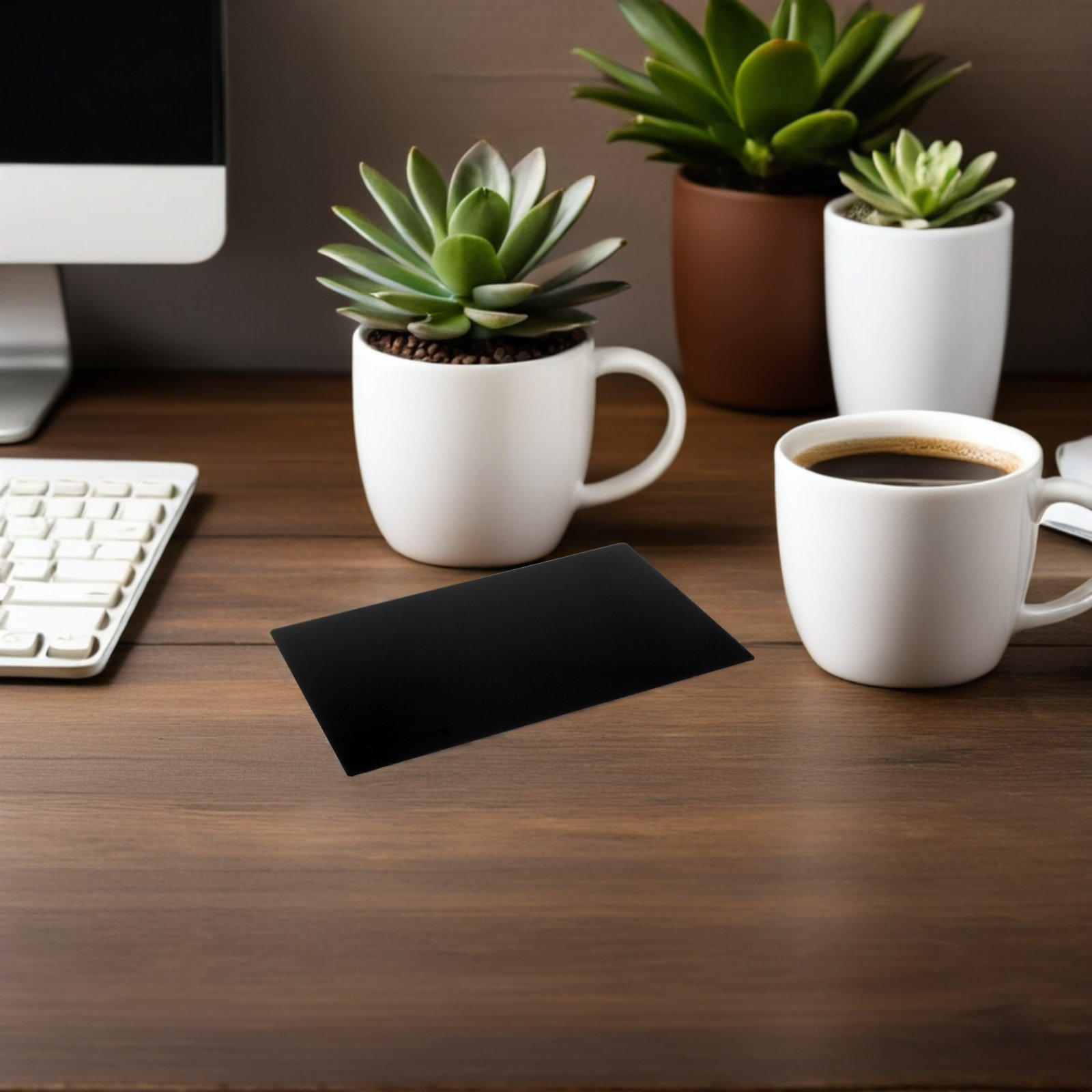 10 stuks blanco aluminium naam - Desk Name Plate recensie en prijs