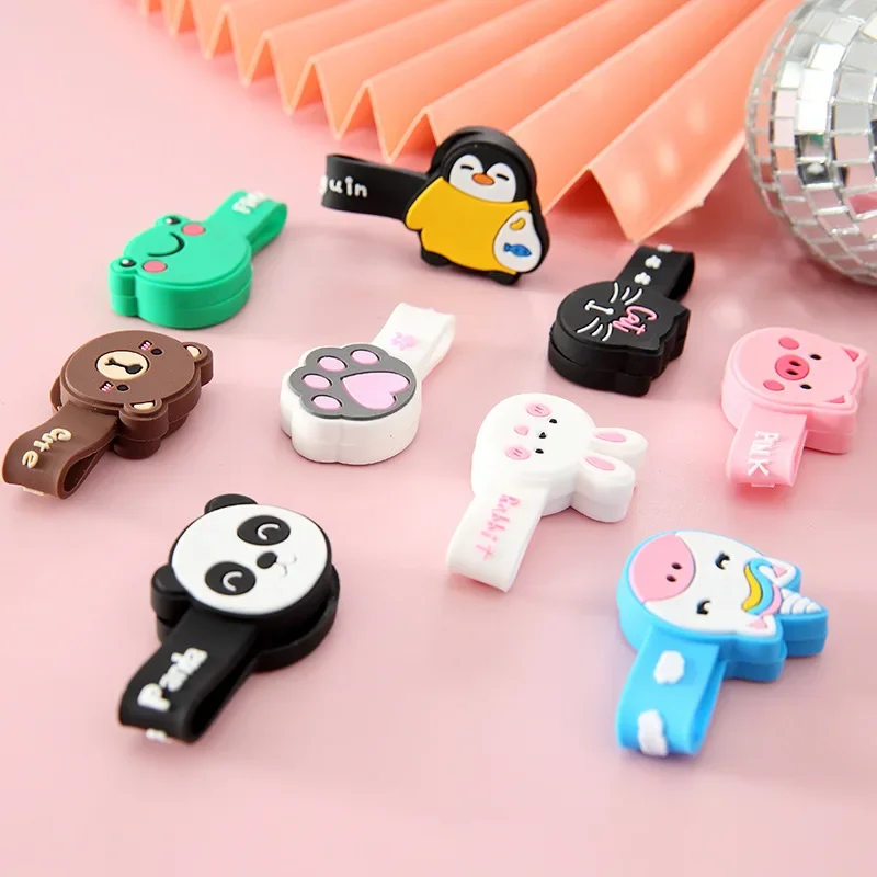 Magnetische Dieren Kabelorgani - Bookmark Magnetic Clip recensie en prijs