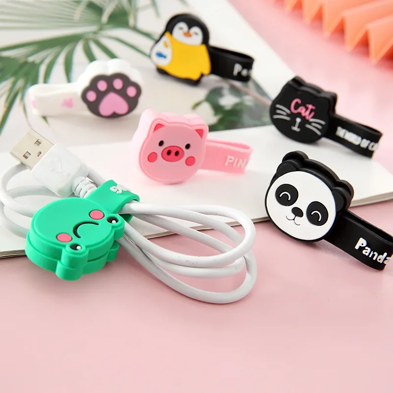 Magnetische Dieren Kabelorgani - Bookmark Magnetic Clip recensie en prijs