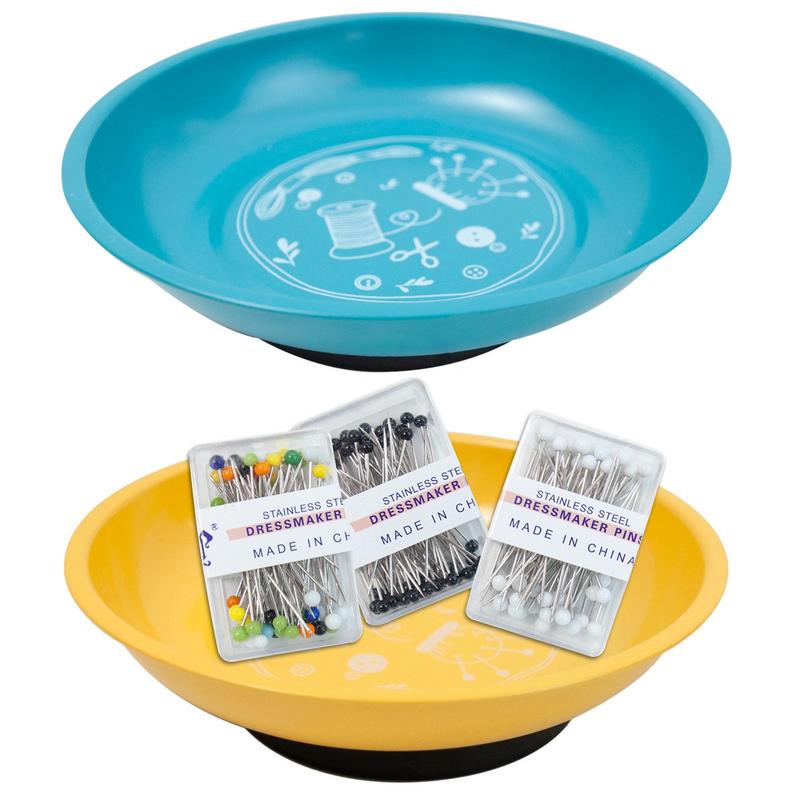 1 Set Draagbare Houder Naaien  - Paperclip Magnetic Set recensie en prijs
