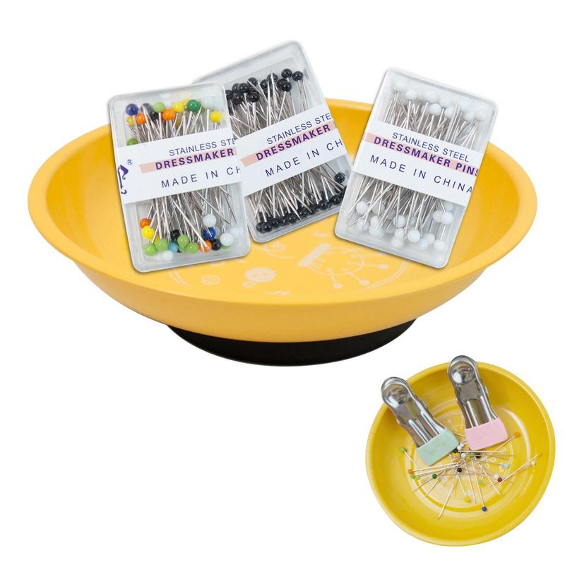 1 Set Draagbare Houder Naaien  - Paperclip Magnetic Set recensie en prijs
