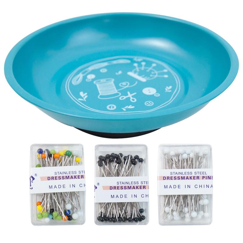 1 Set Draagbare Houder Naaien  - Paperclip Magnetic Set recensie en prijs