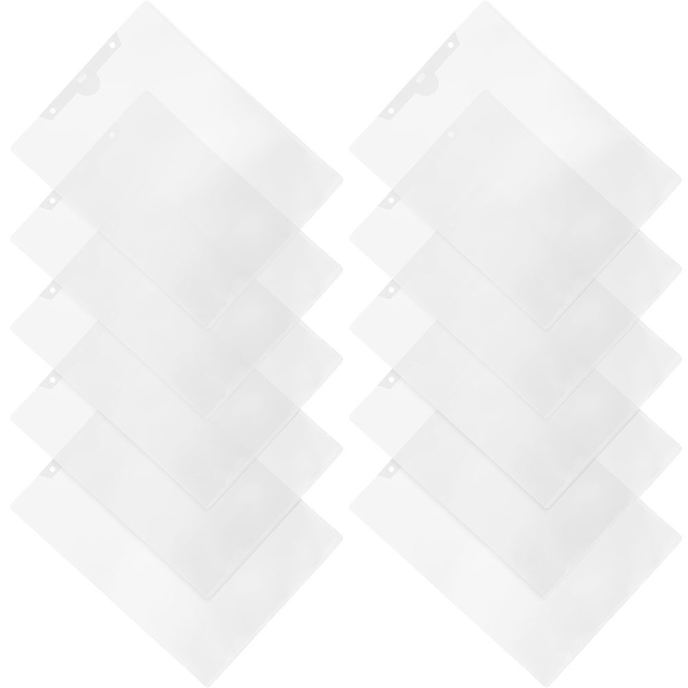 24 stuks transparante PP plast - File Folder Hanging recensie en prijs