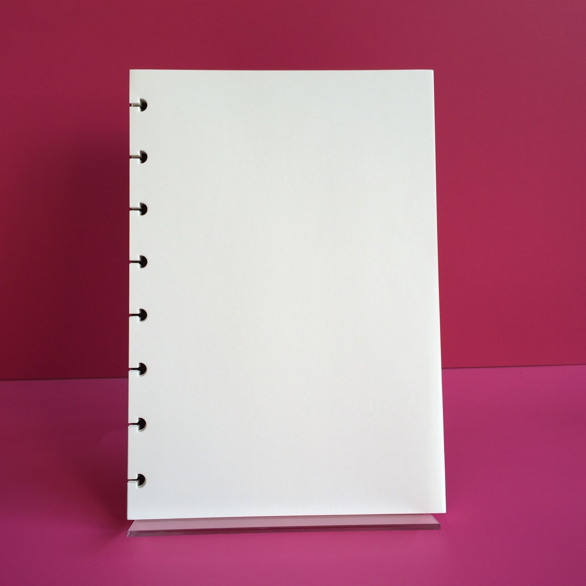 A5 Binnenpagina Blank/Horizont - Notebook Dotted A5 recensie en prijs