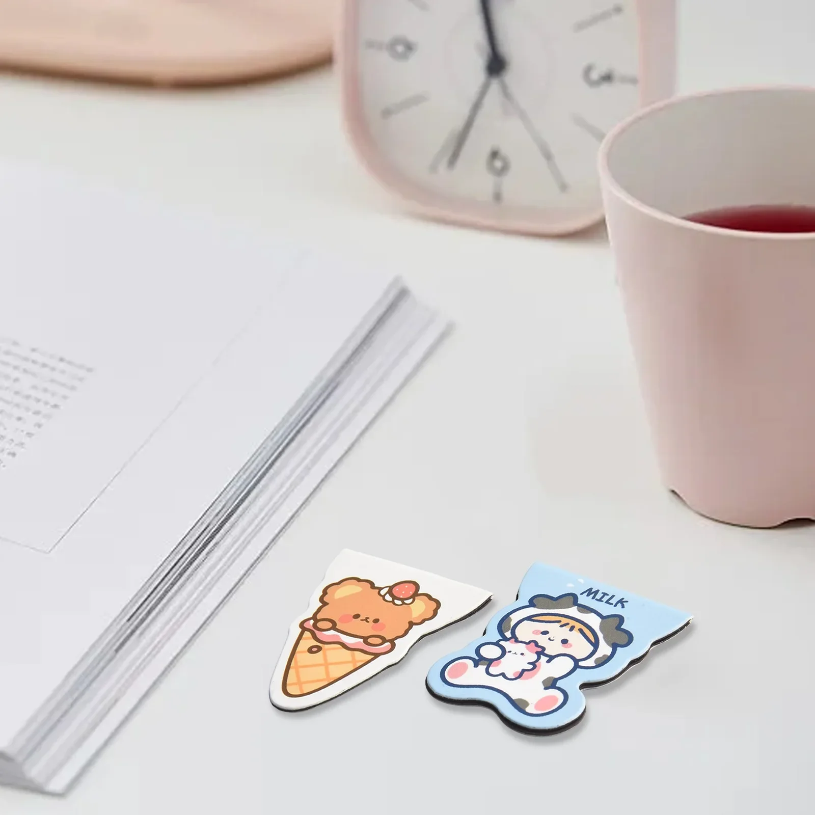 Voor het lezen van kantoor Sch - Paperclip Magnetic Set recensie en prijs