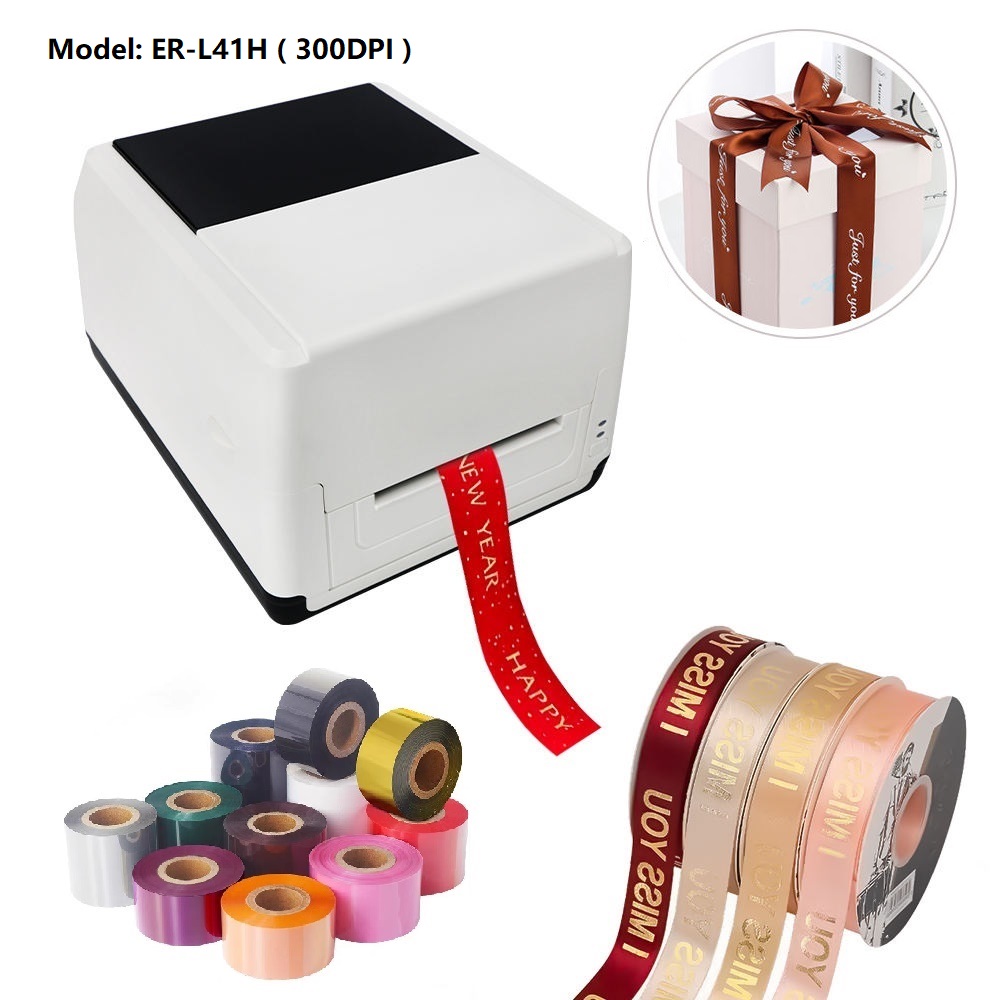 Glanzend gouden folie harslint - Self Inking Stamp recensie en prijs