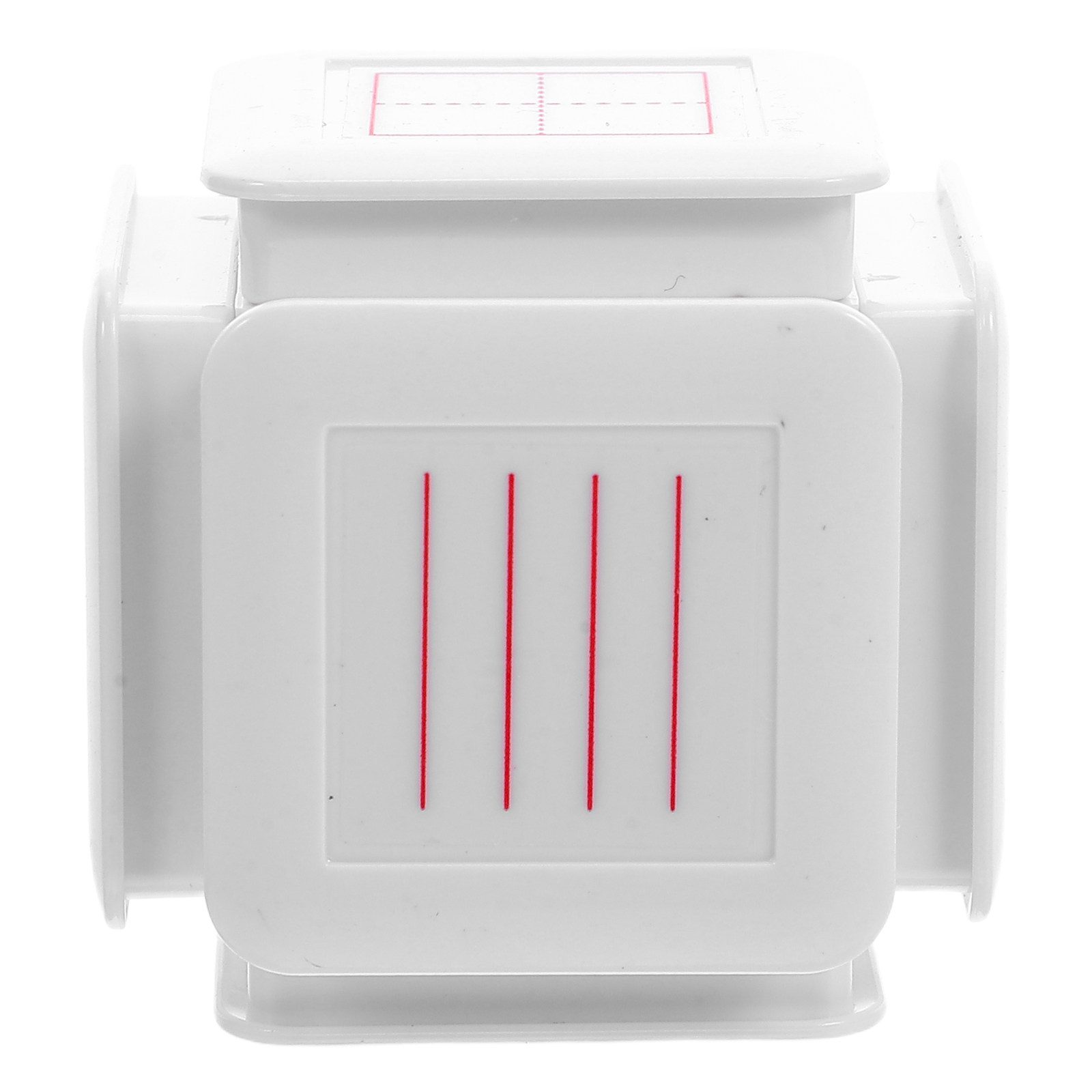Zeshoekige leerstempel, zelfin - Self Inking Stamp recensie en prijs