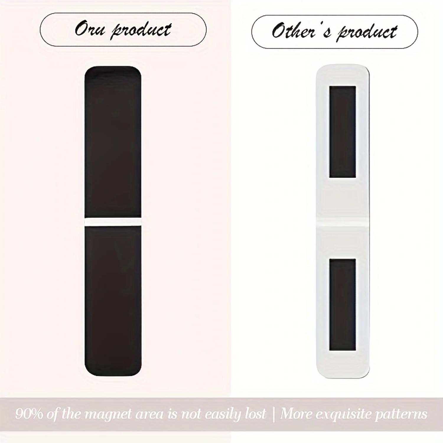 12-delige magnetische bladwijz - Bookmark Magnetic Clip recensie en prijs