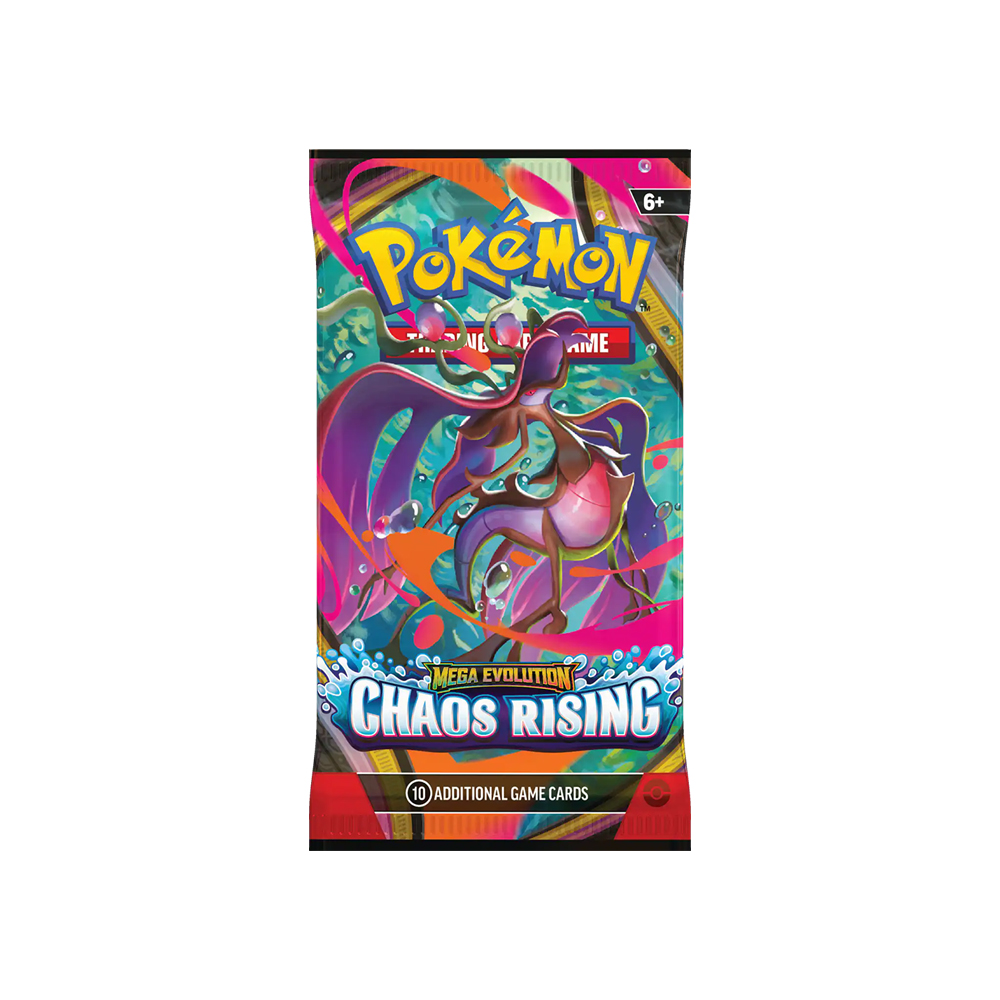 2026 Nieuwe Pokémon Kaarten Ch - Cardstock Paper Pack recensie en prijs