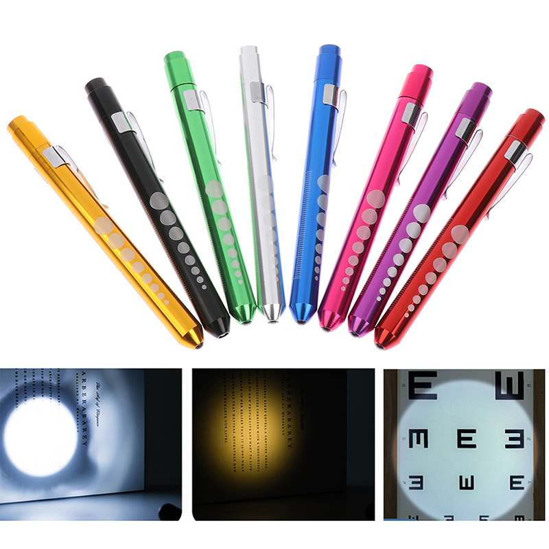 Orale Xaminatie Pen Licht, Pen - Stationery Supply recensie en prijs