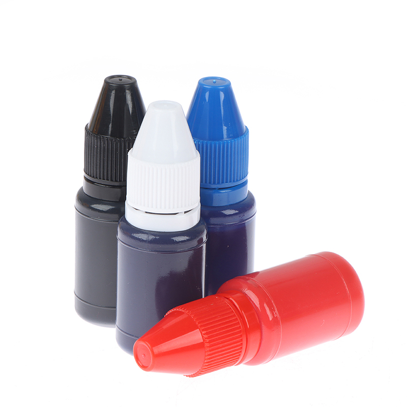 10 ml Stempelkussen Flash Refi - Self Inking Stamp recensie en prijs